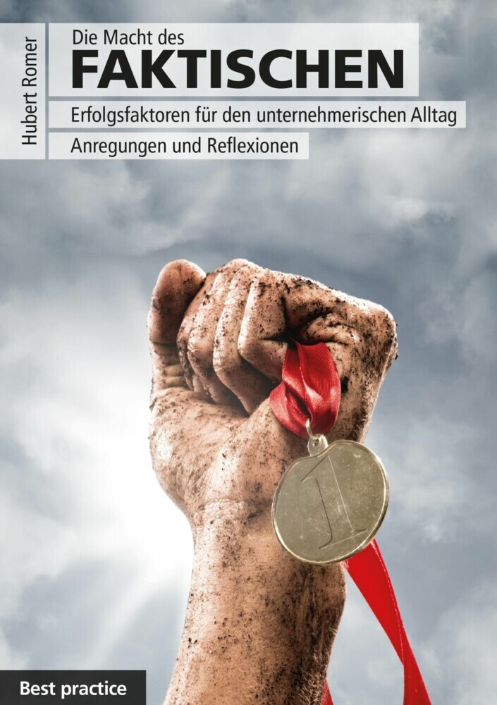 Die Macht des FAKTISCHEN main product photo