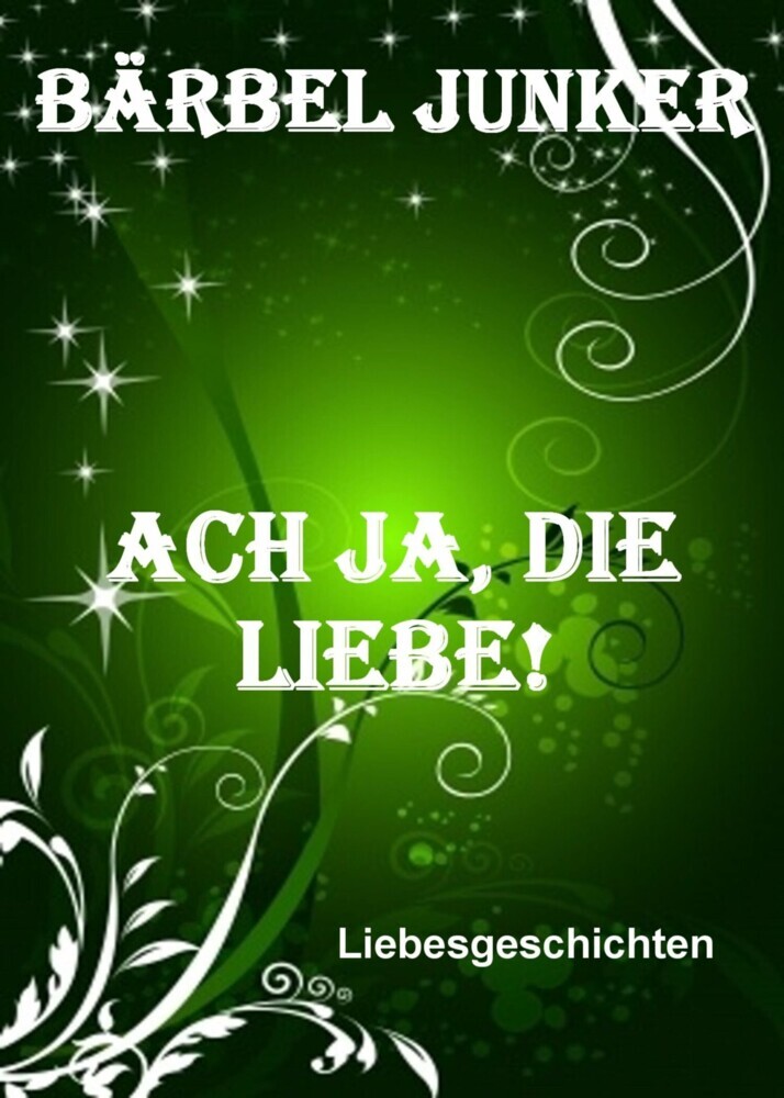 Ach ja, die Liebe! main product photo