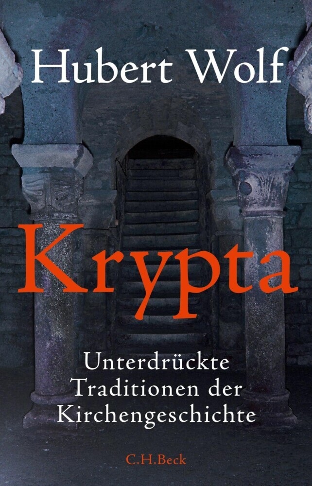 Krypta main product photo