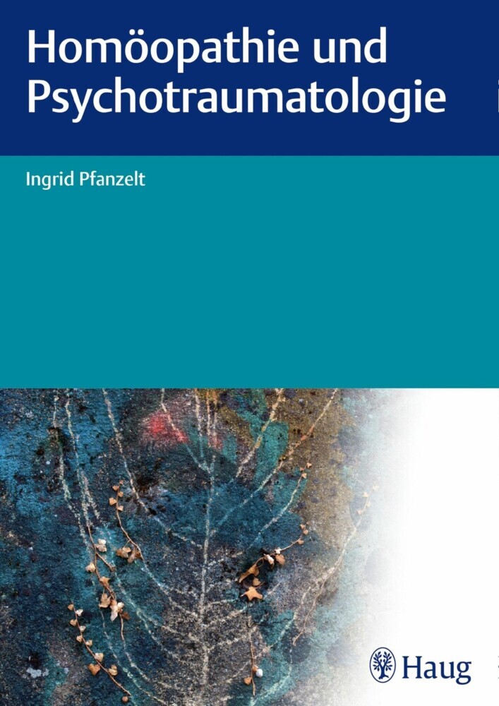 Homöopathie und Psychotraumatologie main product photo