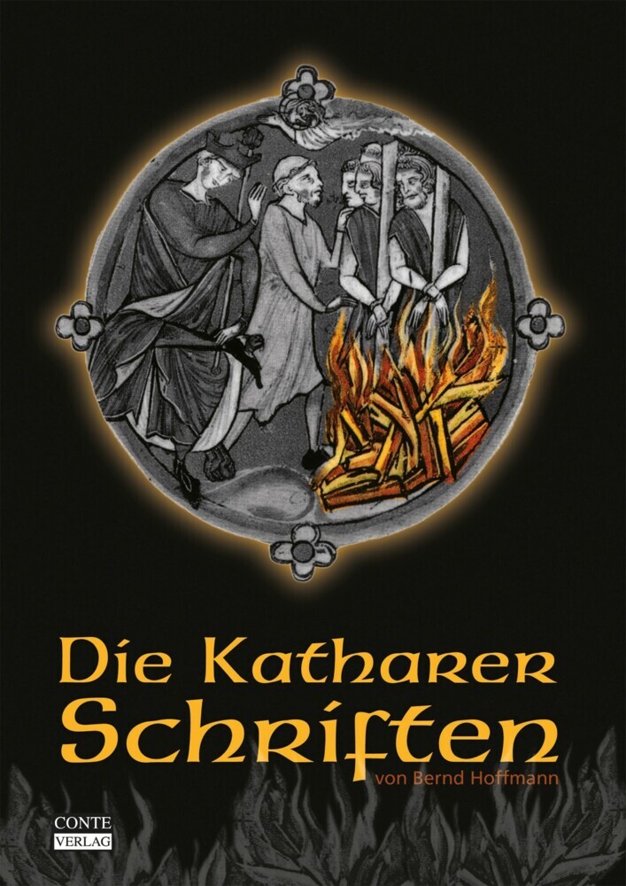 Die Katharer Schriften main product photo