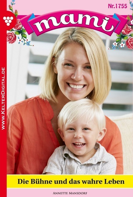 Mami 1755 - Familienroman main product photo