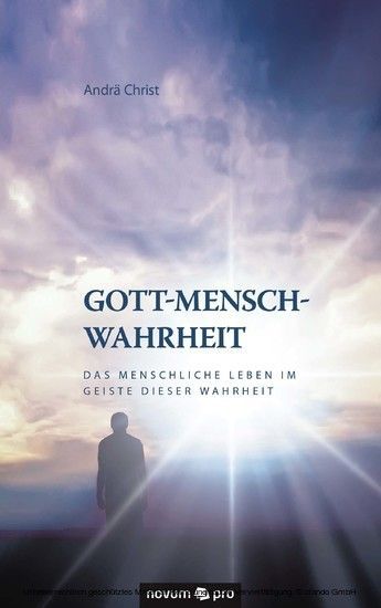 Gott-Mensch-Wahrheit main product photo