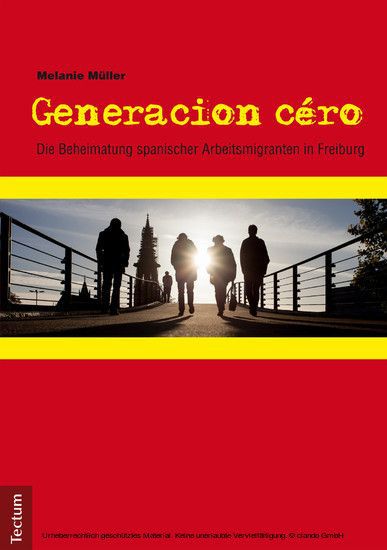 Generacion céro main product photo
