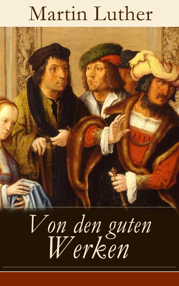 Von den guten Werken main product photo