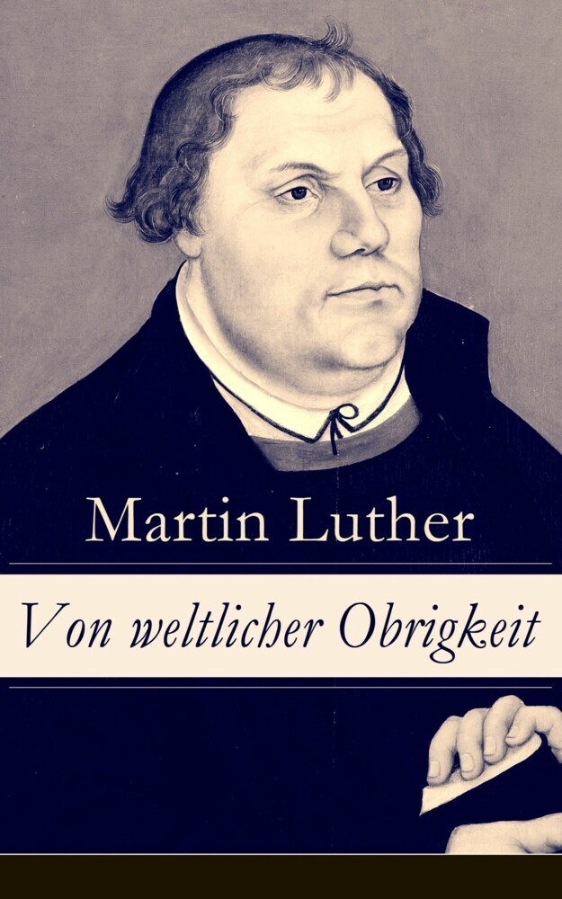 Von weltlicher Obrigkeit main product photo