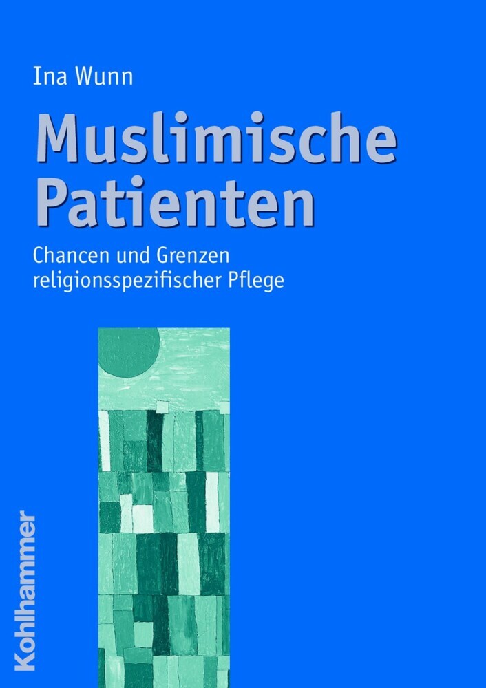 Muslimische Patienten main product photo