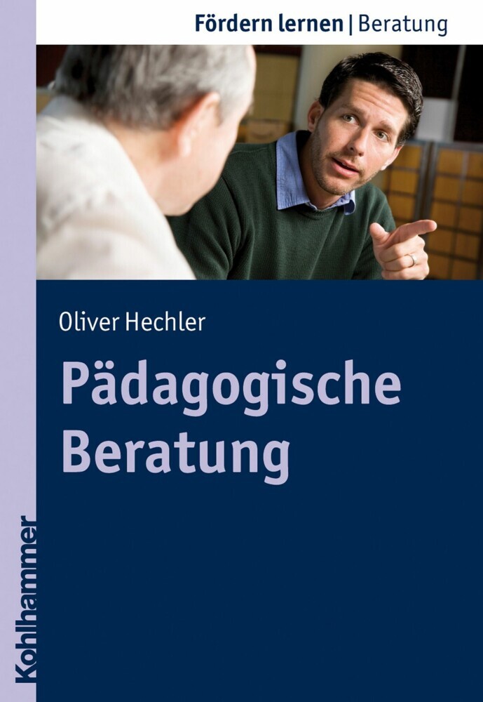 Pädagogische Beratung main product photo
