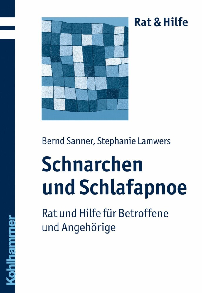 Schnarchen und Schlafapnoe main product photo