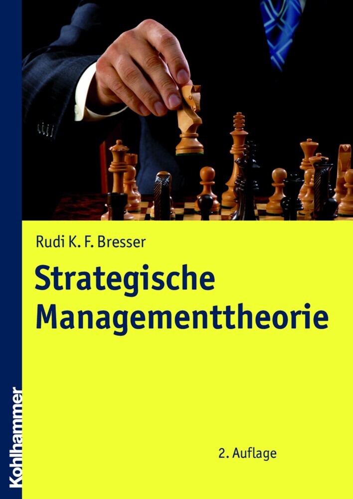 Strategische Managementtheorie main product photo