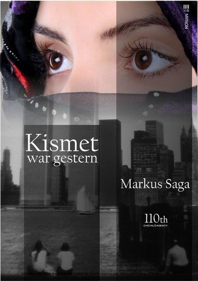 Kismet war gestern main product photo