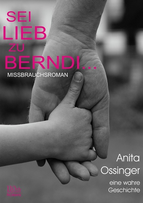 Sei lieb zu Berndi... main product photo