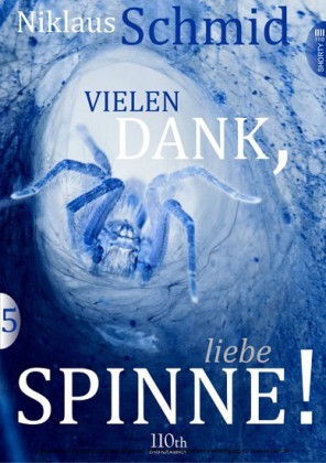 Vielen Dank, liebe Spinne! #5. Bd.5