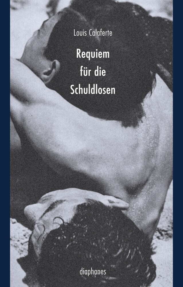 Requiem für die Schuldlosen main product photo