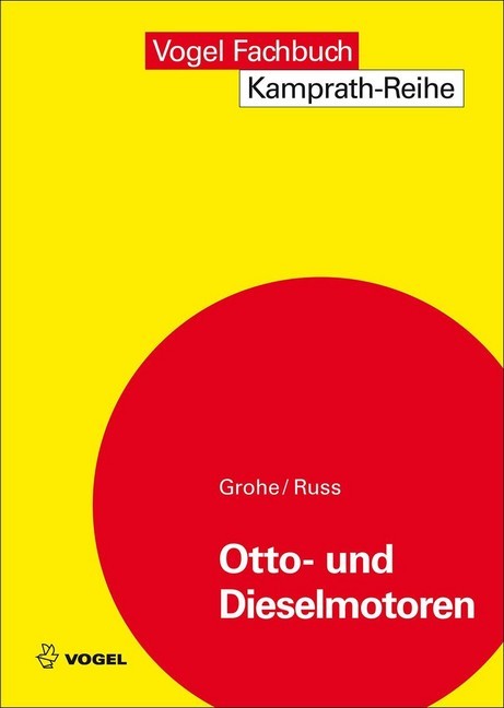 Otto- und Dieselmotoren main product photo