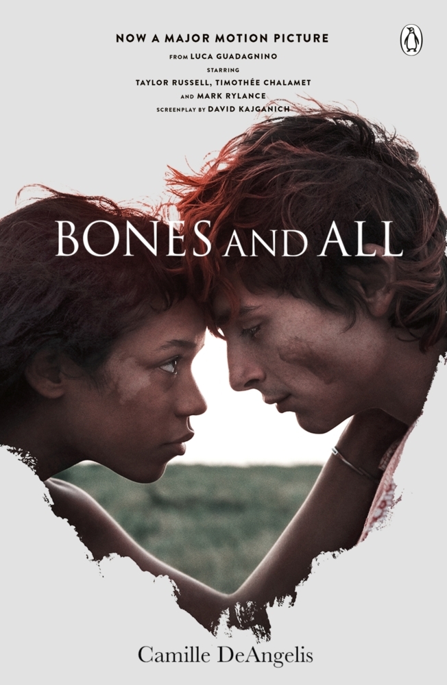 Bones & All main product photo