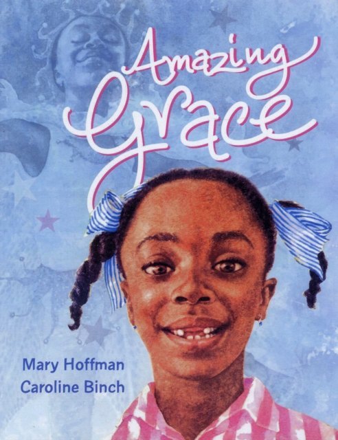Amazing Grace main product photo