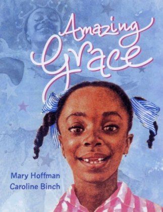 Amazing Grace
