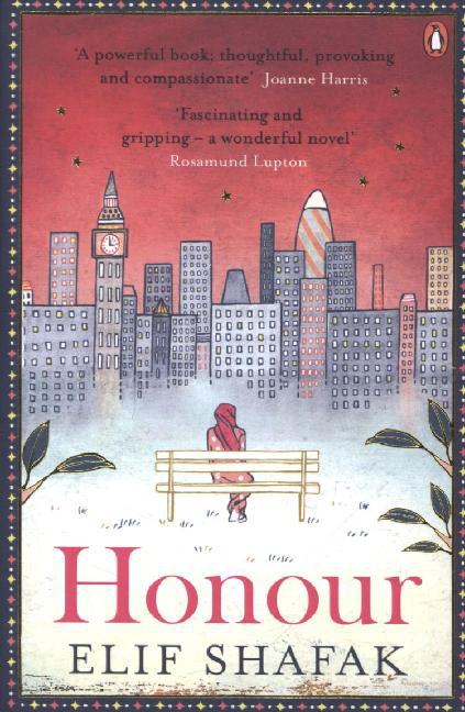 Honour main product photo