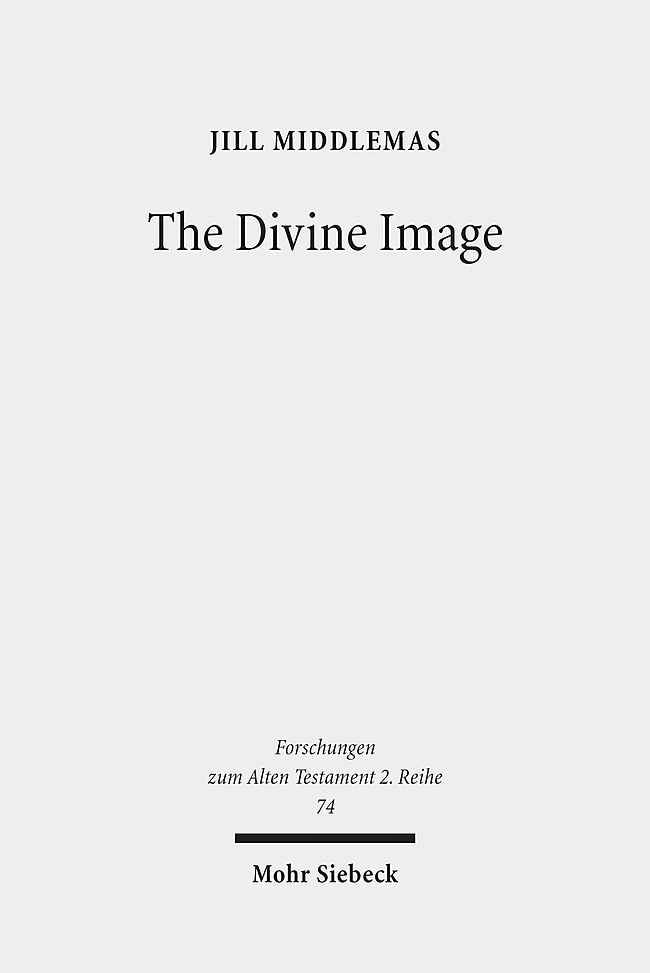 The Divine Image main product photo