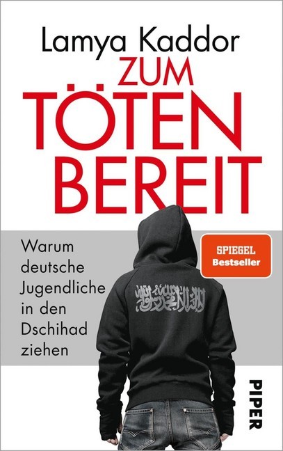Zum Töten bereit main product photo