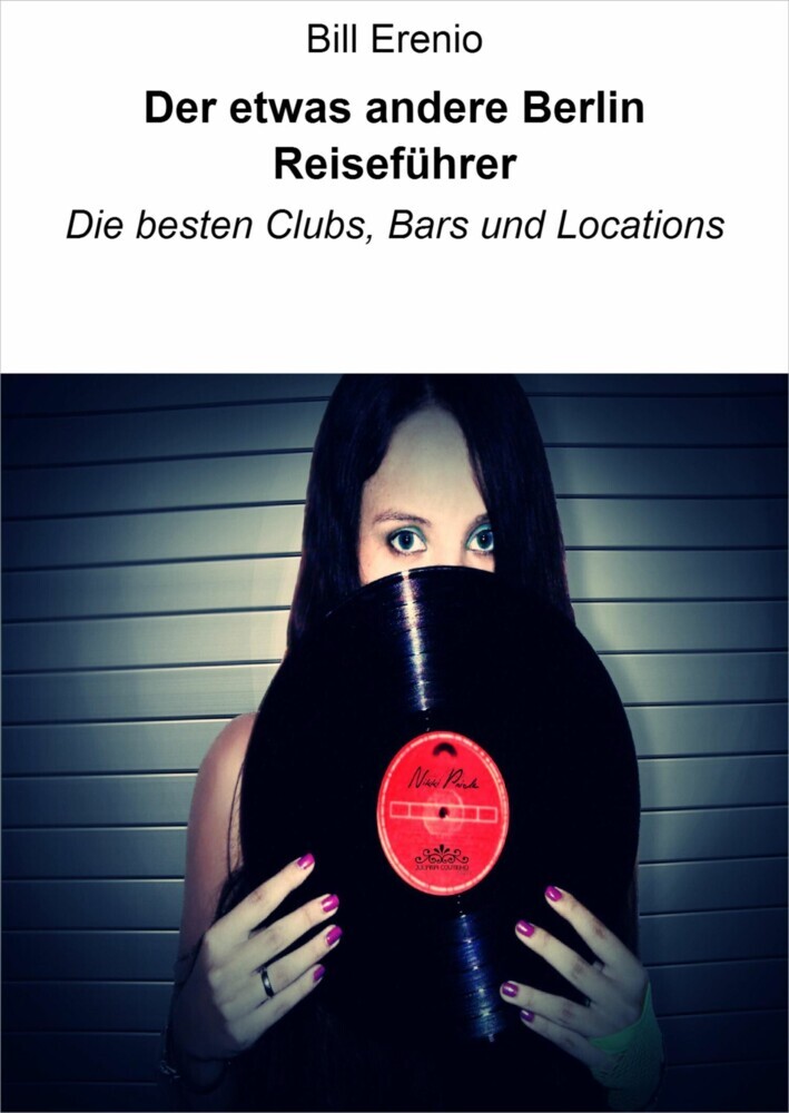 Der etwas andere Berlin Reiseführer main product photo