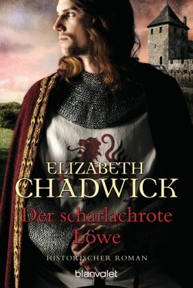 Der scharlachrote Löwe