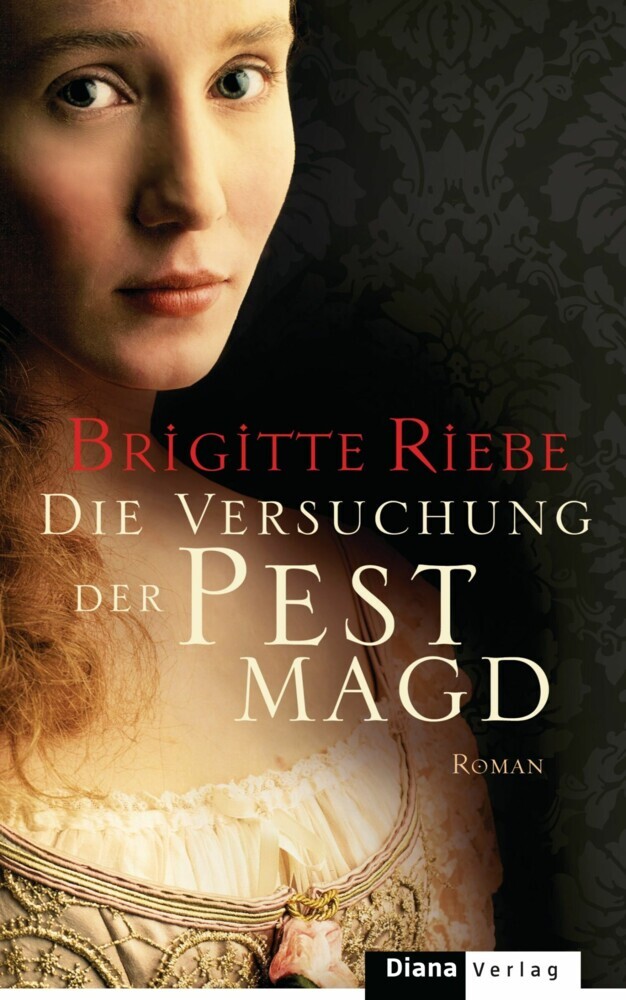 Die Versuchung der Pestmagd main product photo