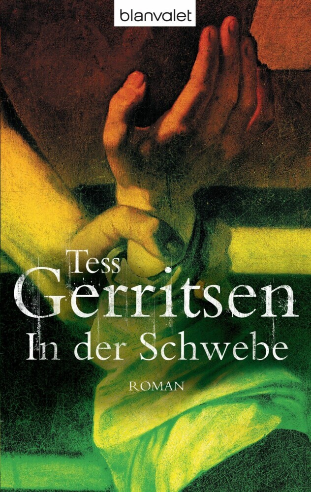 In der Schwebe main product photo