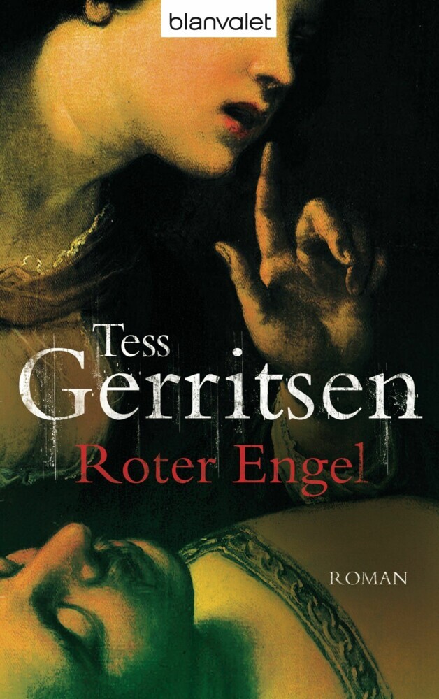 Roter Engel main product photo