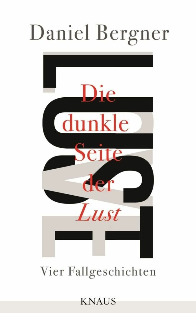 Die dunkle Seite der Lust main product photo