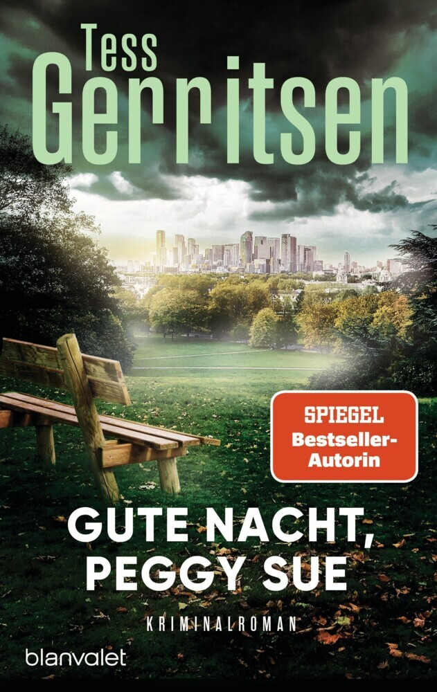 Gute Nacht, Peggy Sue main product photo