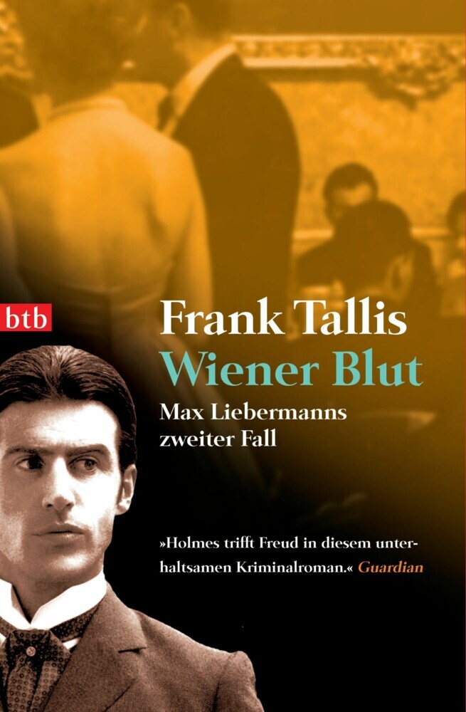 Wiener Blut main product photo