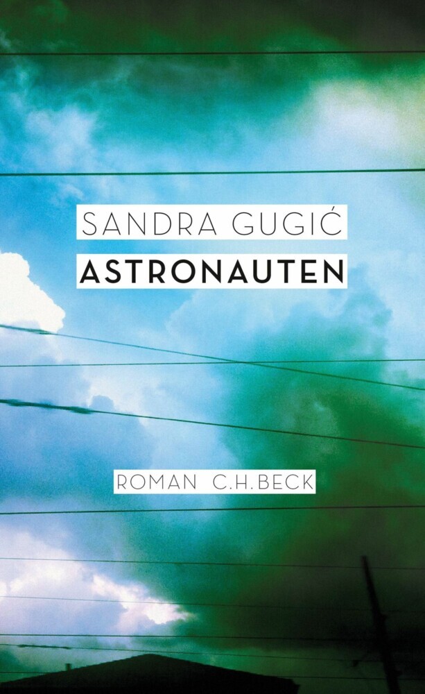 Astronauten main product photo