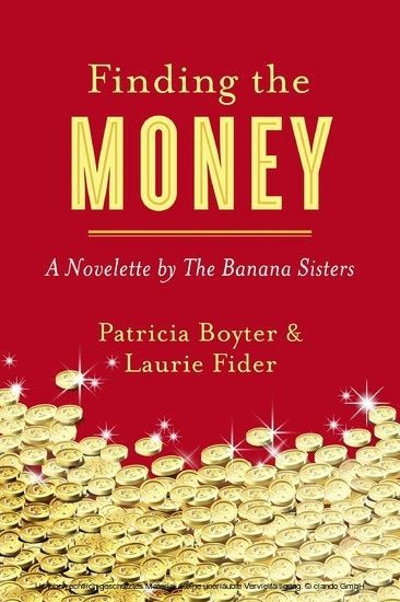 Finding the Money main product photo