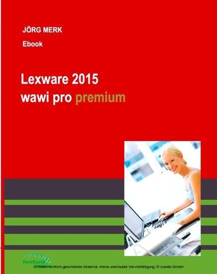 Lexware 2015 wawi plus pro premium main product photo