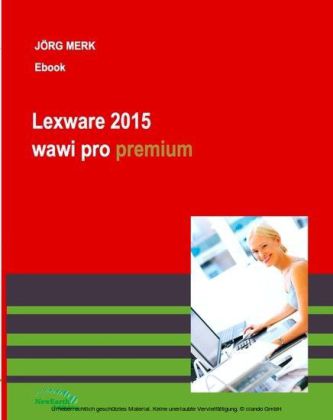 Lexware 2015 wawi plus pro premium