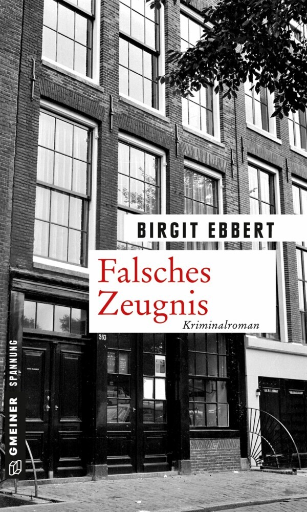 Falsches Zeugnis main product photo