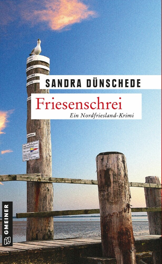 Friesenschrei main product photo