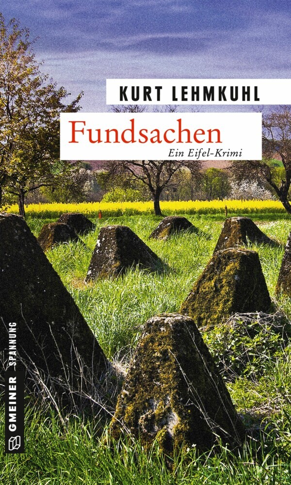 Fundsachen main product photo