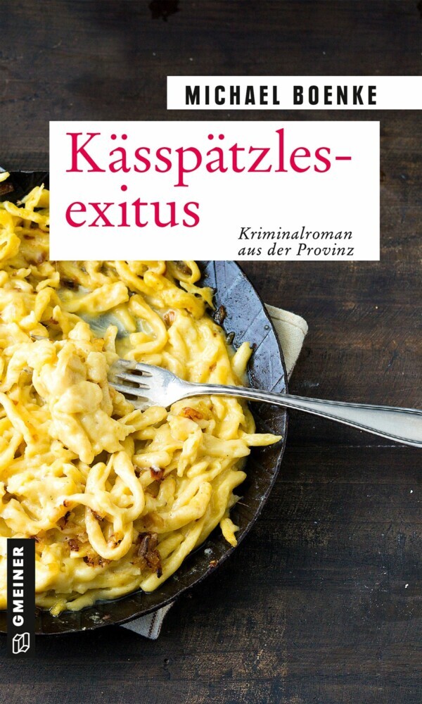 Kässpätzlesexitus main product photo