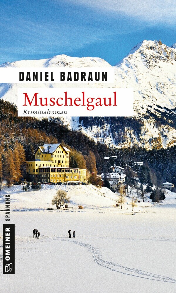 Muschelgaul main product photo