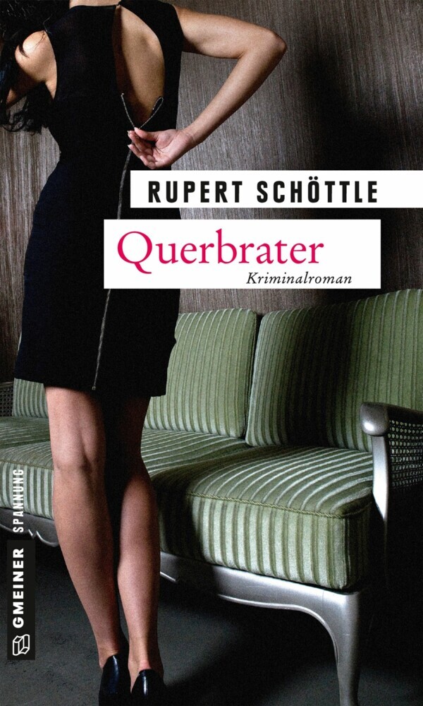 Querbrater main product photo