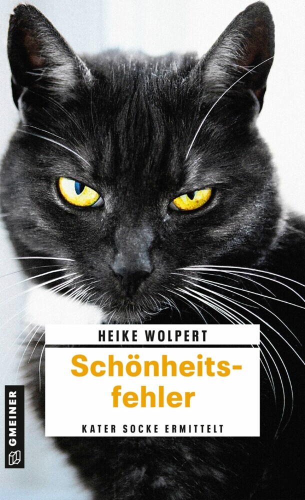Schönheitsfehler main product photo
