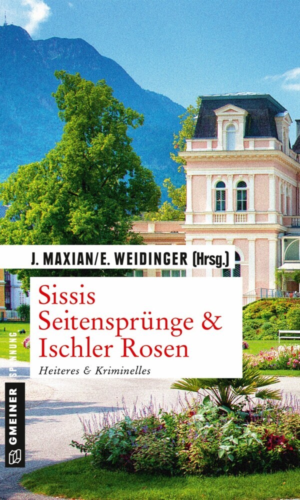 Sissis Seitensprünge & Ischler Rosen main product photo