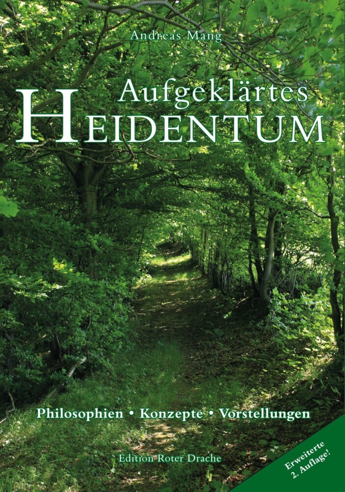 Aufgeklärtes Heidentum main product photo