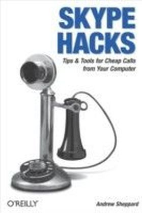 Skype Hacks