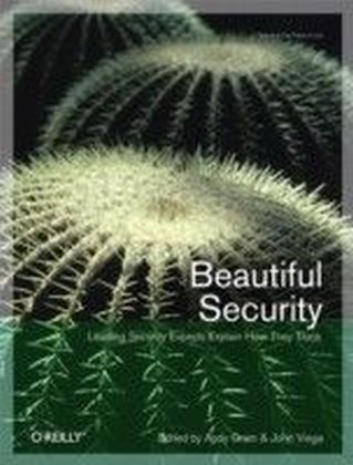 Beautiful Security main product photo