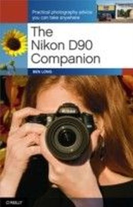 Nikon D90 Companion main product photo