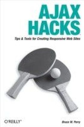 Ajax Hacks main product photo